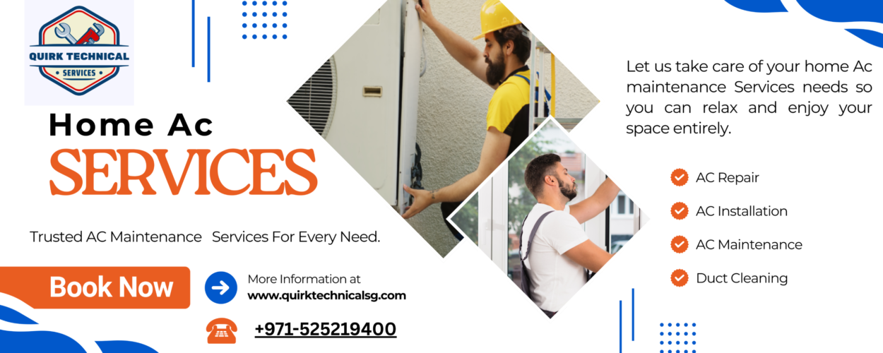 Ac Installation Services in dubai (3)
