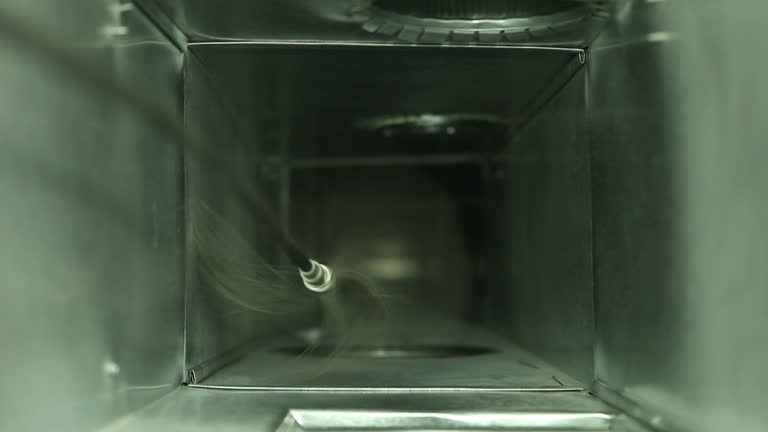 Ac Duct Cleaning In Dubai